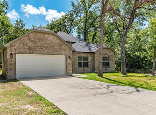 118 Channelview Dr, Trinidad, TX 75163
