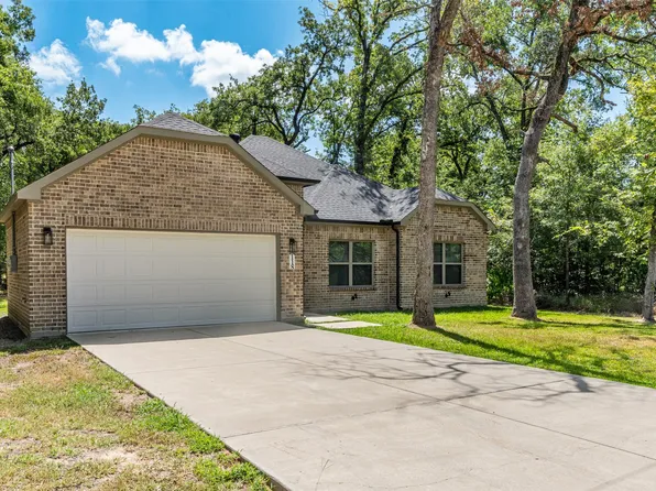 118 Channelview Dr, Trinidad, TX 75163