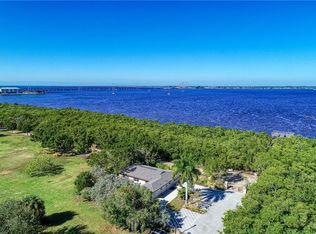 725 Patty Ave, Punta Gorda, FL 33950