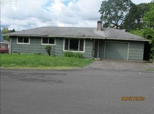 16821 SE Gordon St, Milwaukie, OR 97267
