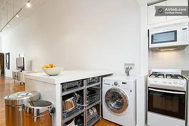 Rented by Ian Shapolsky Real Estate