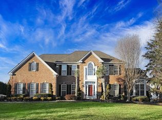 408 Rockbridge Ct, Egg Harbor Township, NJ 08234
