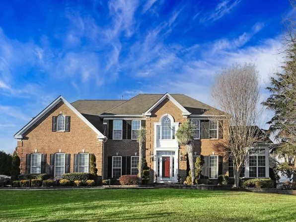 408 Rockbridge Ct, Egg Harbor Township, NJ 08234