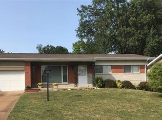 9659 Yorkshire Estates Dr, Saint Louis, MO