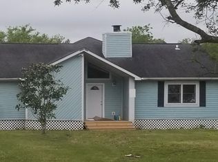 2520 Shouse Rd, Santa Fe, TX 77510