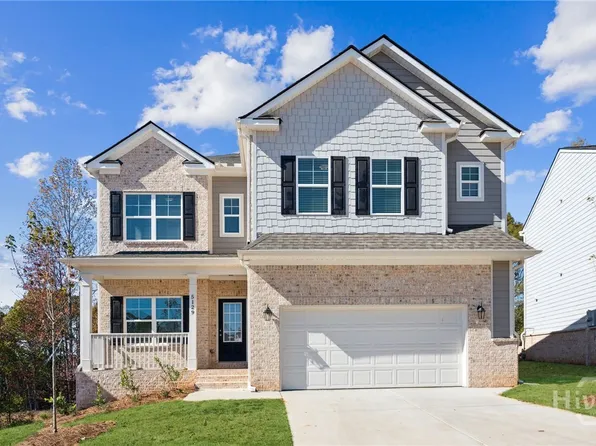 112 Water Oak Way, Crawford, GA 30630