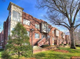 100 N Laurel Ave APT 108, Charlotte, NC 28207