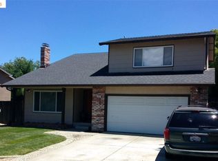 2823 Woodhall Way, Antioch, CA 94509