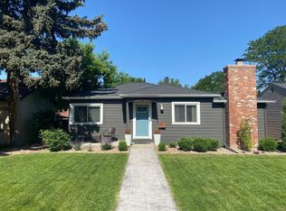 2545 S Washington St, Denver, CO 80210