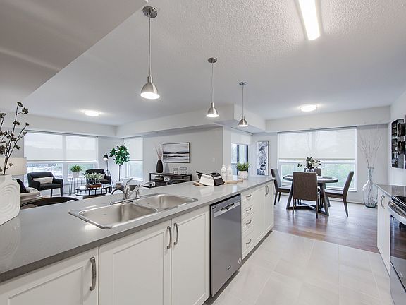 4th image of 32 Towering Heights Blvd #2-Bedroom