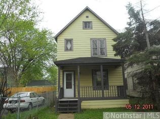 2813 14th Ave S, Minneapolis, MN 55407