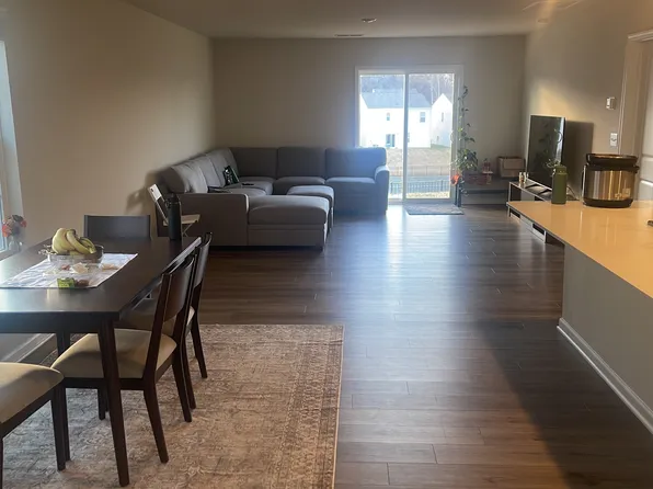 13316 Hampton Bay Ln, Charlotte, NC