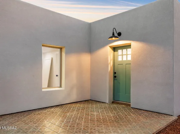 1413 W Niagara St, Tucson, AZ 85745