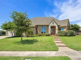 914 Lorene Dr, Wylie, TX 75098