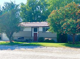 707 N Bernard St, Chewelah, WA 99109