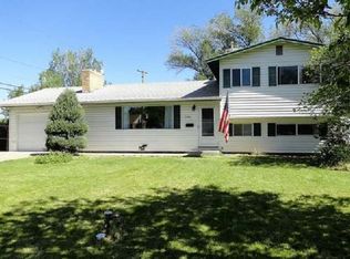 2000 Gunnison Ave, Grand Junction, CO 81501