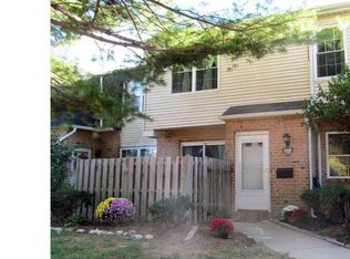 2186 Harbour Dr, Palmyra, NJ 08065