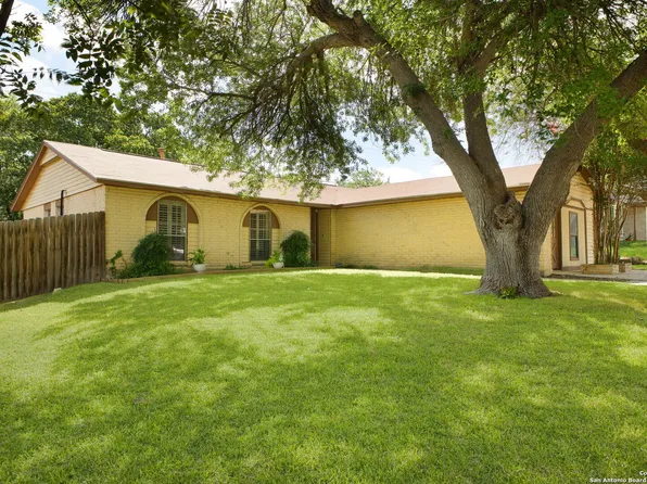 14906 Ridge Hill, San Antonio, TX 78233