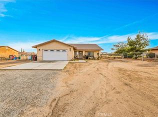 57861 Pimlico St, Yucca Valley, CA 92284