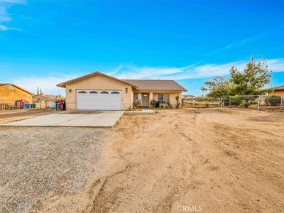57861 Pimlico St, Yucca Valley, CA, 92284