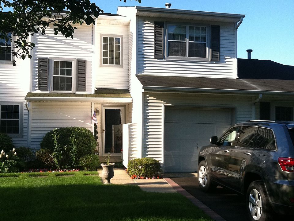 Great Curb Appeal