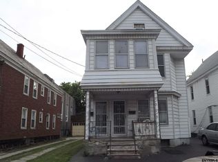 1126 Congress St, Schenectady, NY 12303