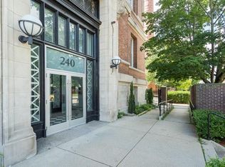 240 Heath St APT 101, Boston, MA 02130