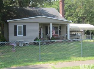 520 33rd St SW, Hickory, NC 28602