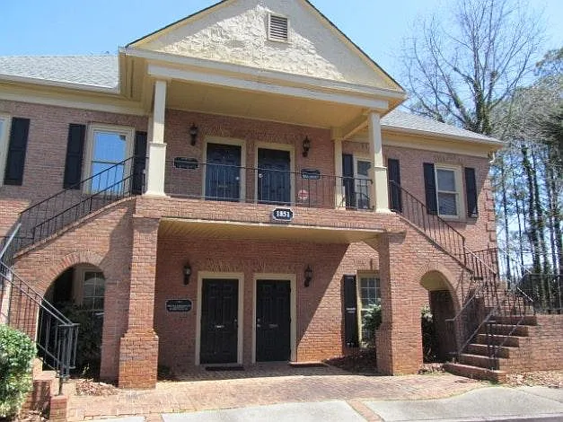 1851 Peeler Rd