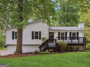 3044 Richmond Rd, Woodstock, GA 30189