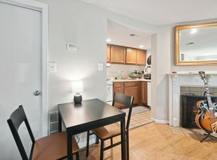 509 3rd St NE BASEMENT B, Washington, DC 20002