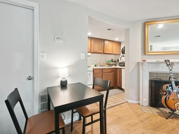 509 3rd St NE Basement B, Washington, DC 20002