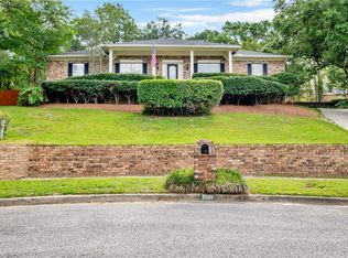 3001 Fredricksburg Ct, Mobile, AL 36693