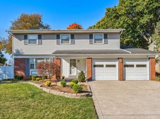 6787 Bowerman St W, Columbus, OH 43085