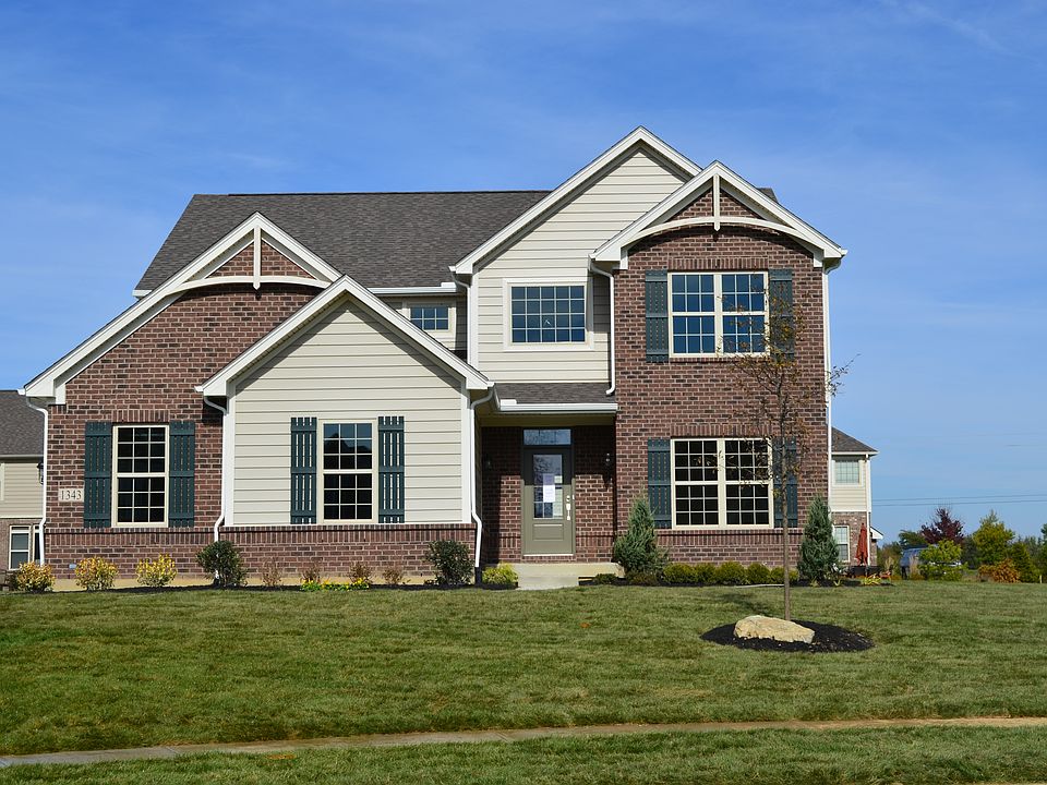 1st image of 1343 Clydesdale Ct