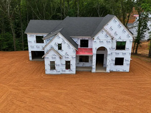 1684 Kilcrease Rd, Bethlehem, GA 30620