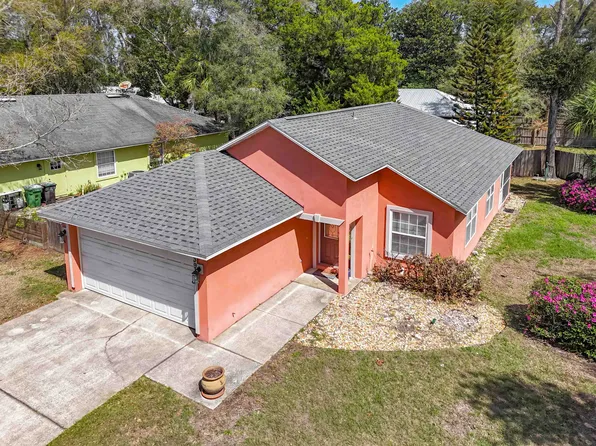 39 S Whitney St, Saint Augustine, FL 32084
