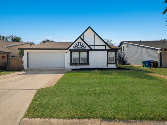9018 Rich Quail, San Antonio, TX 78251
