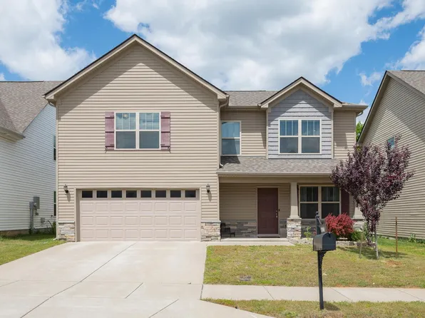 1361 Maritime Prt, Antioch, TN 37013