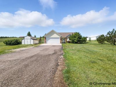 407 Dayshia Ln, Cheyenne, WY, 82007