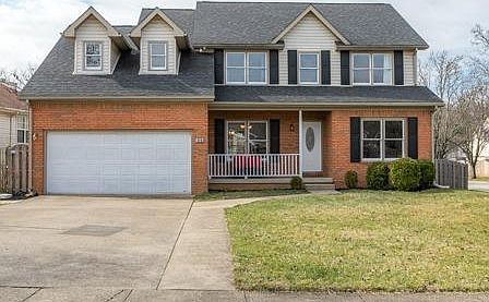 1st image of 840 Quarter Horse Ct
