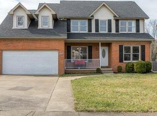 840 Quarter Horse Ct, Lexington, KY 40503