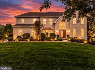 3 Buck Run, Thornton, PA 19373