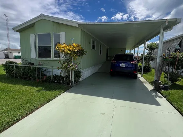 1226 SW 44th Boulevard, Okeechobee, FL 34974