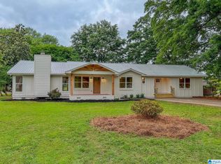 207 Blue Springs Trl, Cropwell, AL 35054