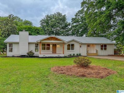 207 Blue Springs Trl, Cropwell, AL, 35054