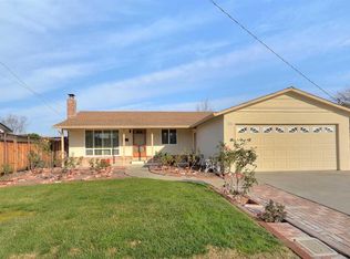 924 Coronado Way, Livermore, CA