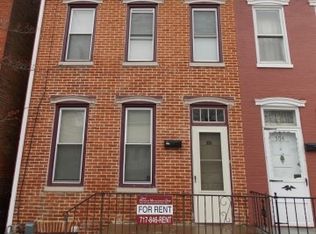502 W Princess St, York, PA 17401