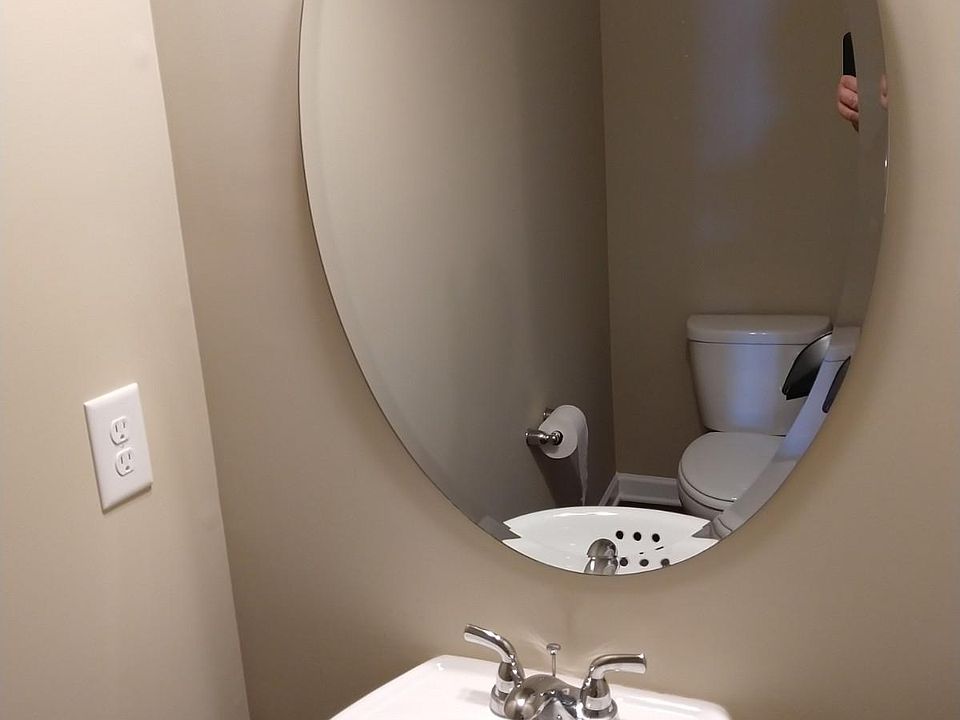 Downstairs Bathroom