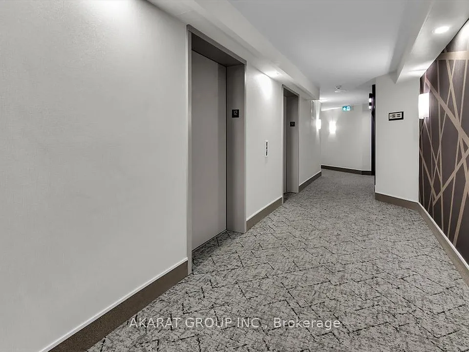 44 Gerrard St W #1204